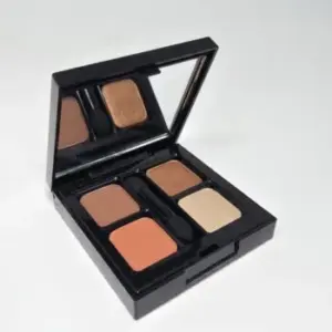 Quarteto de Sombras - Allergic Center