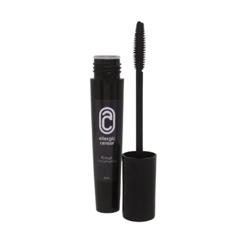 Rímel Preto Hipoalergênico - Allergic Center