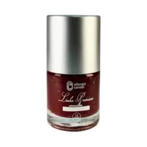 Esmalte Hipoalergênico Amor Vermelho - Allergic Center 7ml
