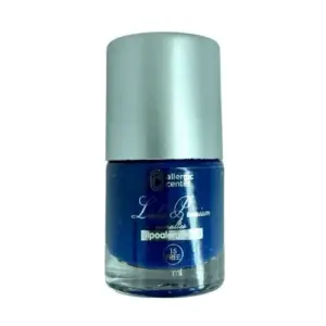 Esmalte Hipoalergênico Mistério do Mar - Allergic Center 7ml