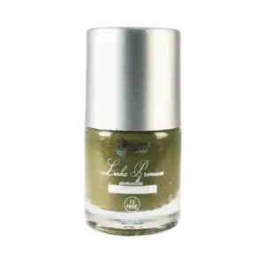 Esmalte Hipoalergênico Esperança Verde - Allergic Center 7ml