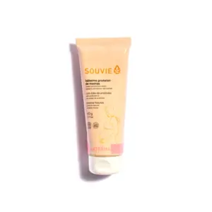 Bálsamo Protetor de Mamas - Souvie 60g