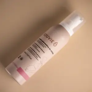 Creme Preventivo de Estrias - Souvie 150ml