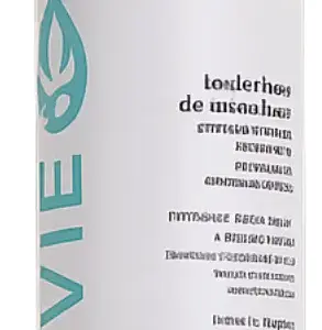 Loção Facial Demaquilante - Souvie 95ml