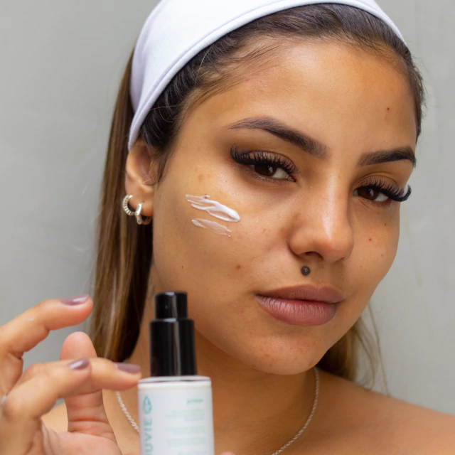 Primer - Souvie 30ml - Imagem 3