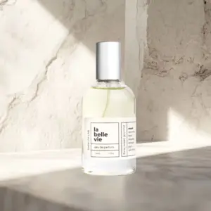 LA BELLE VIE Eau de Parfum - Inspiração Olfativa do La Vie Est Belle - Parfum Lab 50ml