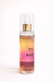 Body Splash Bold - Bem Me Fiz 200ml