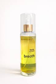Body Splash Breath - Bem Me Fiz 200ml
